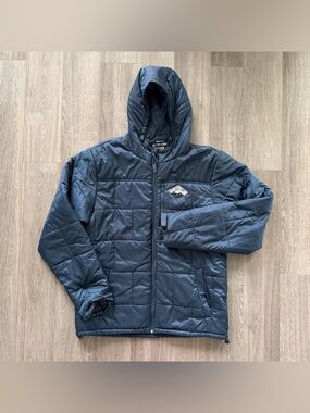 Coalatree Camper Hooded Jacket